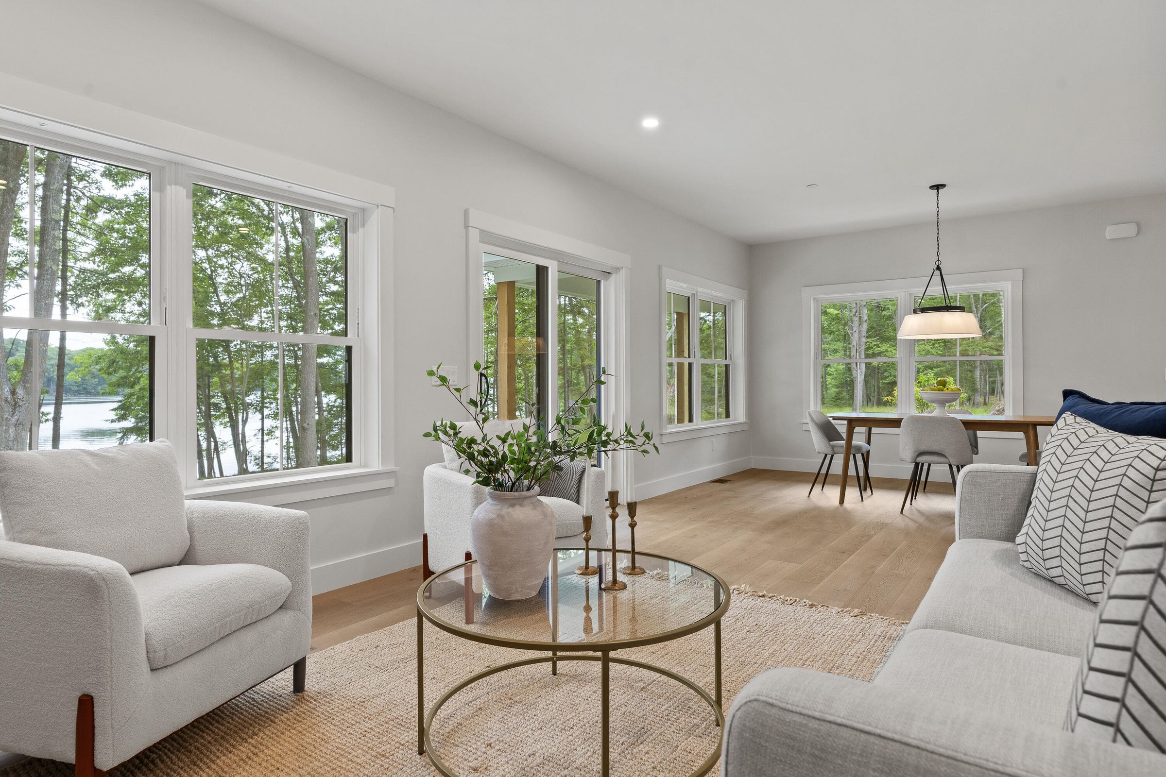 27 Driftwood Tide Lane | Harpswell | Roxanne York Real Estate